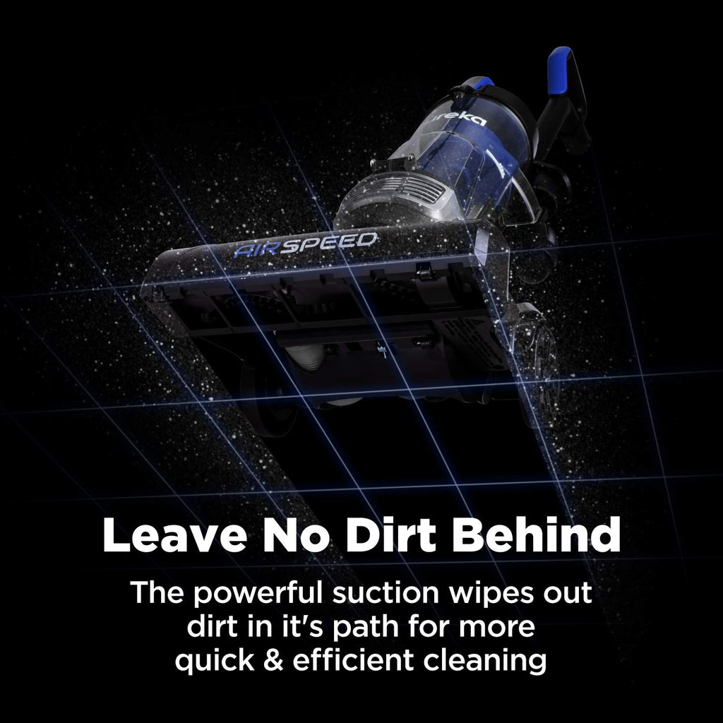 Eureka Vacuum Cleaners for Home,Airspeed Ultra-Lightweight, NEU10AE5