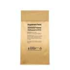 PURE ORIGINAL INGREDIENTS Bee Pollen Powder, 1 lb, No fillers, Undiluted Supplement
