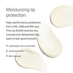 Supergoop! PLAY Lip Shield SPF 30 with Mint, Strawberry & Coconut - 3 Pack - Lip Balm - Moisturizing Treatment For Dry Cracked Lips - Broad Spectrum UV Protection