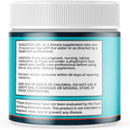 Neo Vital Powder, Official NeoVital Powder Mixture with All Natural Ingredients, Advanced Formula Health and Overall Wellness Support with Maximum Strength Healthy Lifestyle Multivitamin (30 Servings)