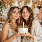 Idylane Happy Birthday Gifts for Women, Friend Gifts for Women