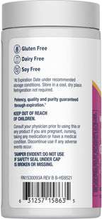 Renew Life Women's Probiotic | 25 Billion CFU | 30 Vegetarian Capsules | Supports Urinary, Digestive, and Immune Health | Dairy, Soy and Gluten-Free Supplement