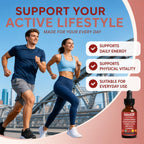 Nutralis Velestoff Cayenne Pepper Liquid Drops, Herbal & Vitamin Blend, 2 fl oz