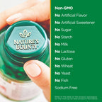 Nature's Bounty Milk Thistle, Herbal Health Supplement, Supports Liver Health, 1000 mg, Rapid Release Softgels, 50 Ct (Pack of 2)