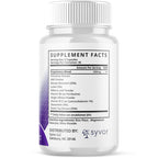 (2 Pack) Neurocept Capsules, Official Neurocept Brain Supplement Pills with All Natural Ingredients, Advanced Formula Support Pills with Max Strength Premium Vitamins for Women & Men (120 Capsules)