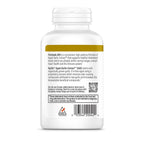 Kyolic Aged Garlic Extract Formula 200 - Cardiovascular & Immune, Reserve - Supports Overall Heart Health & Immune System* - GMO-Free & Gluten-Free - 120 Capsules (60 Servings)