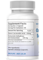 QUBIT Oxaloacetate Supplement