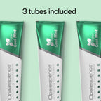 Opalescence Whitening Toothpaste Original Formula - Oral Care, Mint Flavor, Gluten Free - 4.7 Ounce (Pack of 3)