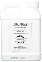 Southern Ag Thuricide BT Caterpillar Control, 16oz - Pint