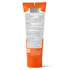 Medline Remedy Clinical Zinc Oxide Paste Skin Protectant (4 oz Tube), Vanilla Scent, Diaper Rash Cream, Incontinence Care, Wetness Protection, Paraben Free, Hypoallergenic, Adults, Children