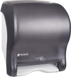 SJMT8400TBK - Smart Essence Electronic Roll Towel Dispenser