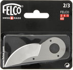 FELCO Pruner Replacement Blades for Models 2, 4
