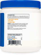 Nutricost Pure L-Citrulline (Base) Powder (250 Grams) 3g Per Serving