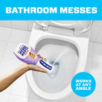 Mr. Clean Freak Deep Cleaning Mist Multi-Surface Spray Lavender Bundle, 1 Starter + 1 Refill