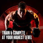 REDCON1 Total War Pre Workout Powder | Blue Lemonade | 320mg Caffeine + Citrulline Malate + Beta Alanine (30 Servings)