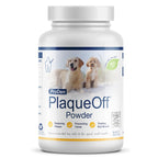 ProDen PlaqueOff Powder for Dogs - Dog Tartar and Plaque Remover - 60g