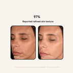 Barefaced Toning Pads (60 count) - Exfoliating Face Pads with 2% Glycolic Acid & Salicylic Acid - Brightens & Cleanses Skin, Clears Pores, Reduces Fine Lines & Wrinkles