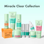 Rael Serum for Face – Miracle Clear Serum with Salicylic Acid, Niacinamide, Zinc, Pore Minimizer, Korean Skin Care (1 fl oz)