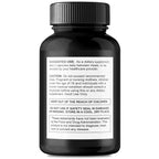 IDEAL PERFORMANCE MindPro Capsules, MindPro Pills Reviews (2 Pack)
