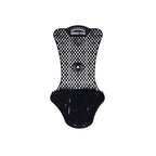 Splash Hog Urinal Screen | Black Forest Scent | Reduces Splash-Back | Long Lasting Fragrance | Deodorizes for up to 60 Days | 6-Pack |