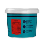 Stewart Freeze Dried Dog Treats, 100% Beef Liver, 21 oz Tub