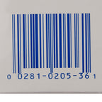 Surgilube Lubricating Jelly - Sterile - 4.25 oz tube - Box of 12