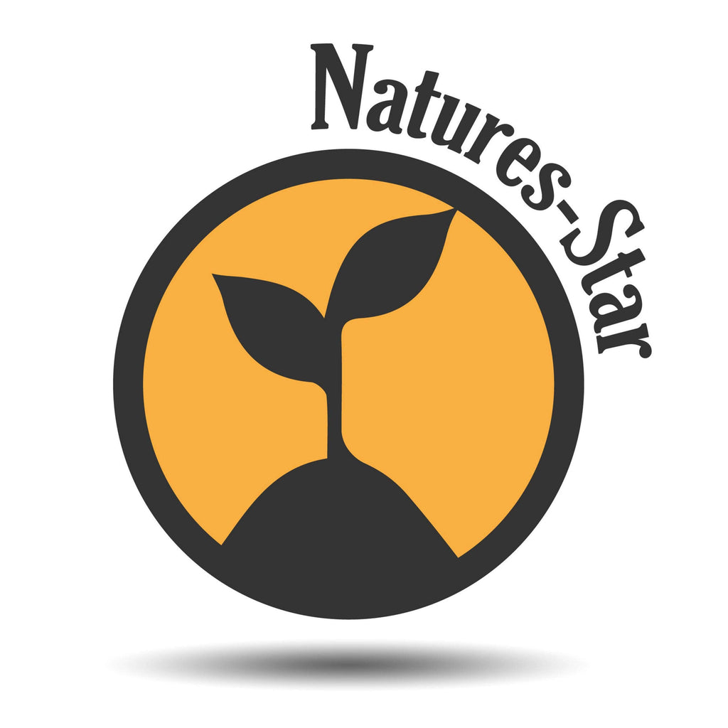 Natures-Star 2 Pack 16oz Bulk Size Tea Tree Essential Oil - (32 Ounce Total) - Therapeutic Grade Essential Oil - 16 Fl Oz Tea Tree Oil Bottles - Bulk Tea Tree Oil - Bulk Essential Oils