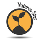 Natures-Star 2 Pack 16oz Bulk Size Tea Tree Essential Oil - (32 Ounce Total) - Therapeutic Grade Essential Oil - 16 Fl Oz Tea Tree Oil Bottles - Bulk Tea Tree Oil - Bulk Essential Oils