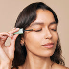 Eight Saints Batting Season Eyelash Growth Serum for Longer, Thicker Lashes, Natural & Organic Lash Treatment for Thin & Sparse Lashes, Nourishing Eyelash Serum, 0.1 fl oz