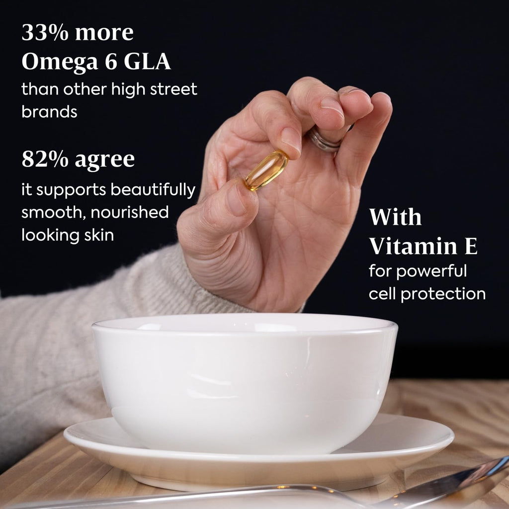 Efamol Evening Primrose Oil 1000mg 30 caps