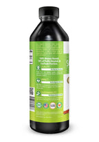 Herbal Goodness Soursop Graviola Liquid Drops 12 Fl Oz - 15X Strength Organic Guanábana Soursop Leaves Extract for Gut Health, Cell & Immune Support Serene Soursop Drops - Vegan, Non-GMO, Made in USA