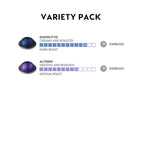 Nespresso Vertuoline Bold Assortment, 10 Count (Box of 4)