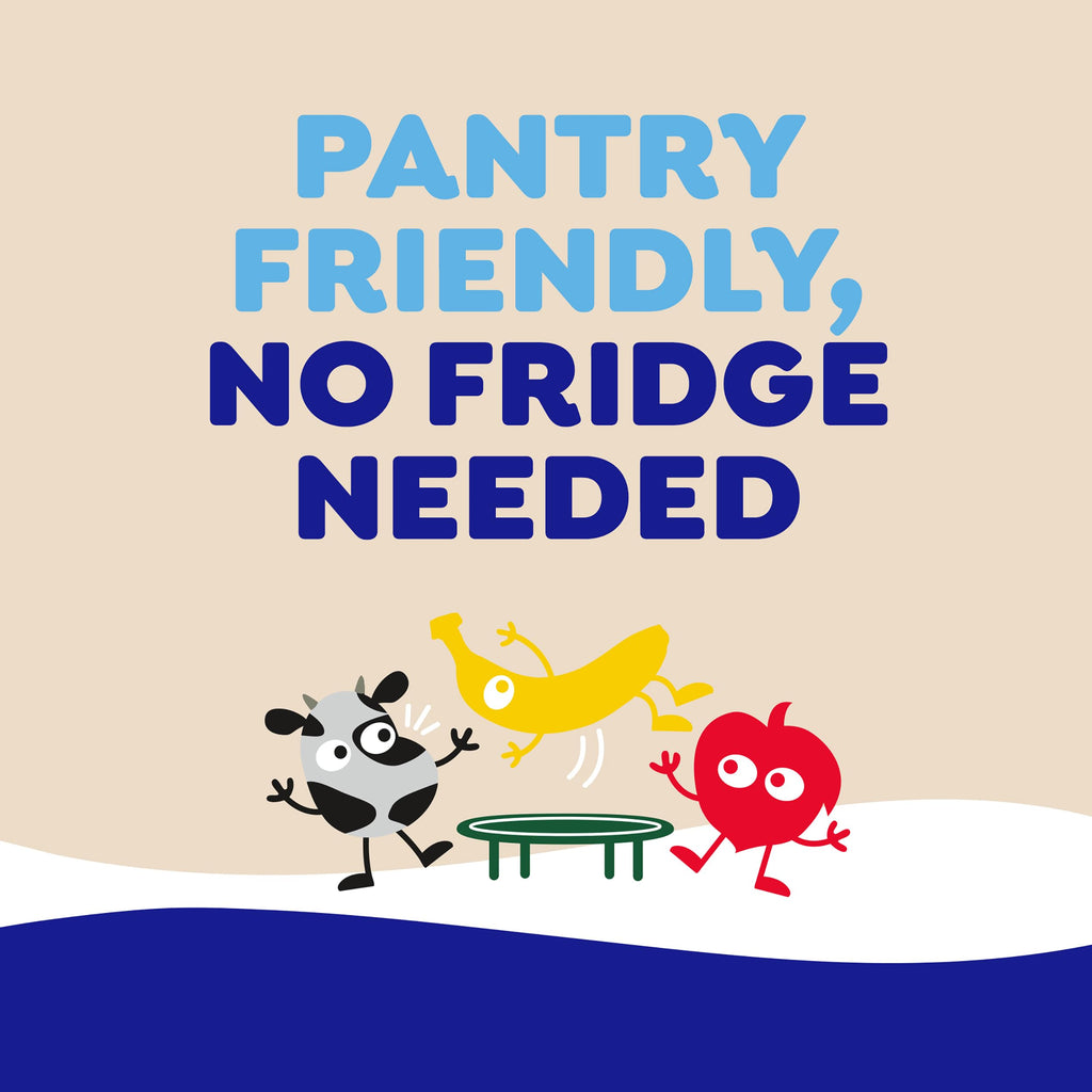 GoGo squeeZ Low Fat YogurtZ Variety Pack, 3 oz Pouches, 20 Count