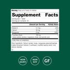 Standard Process E-Manganese - Antioxidant Health Support - Whole Food-Based Supplement with Vitamin E & Manganese - Supplement to Aid Cellular Health - 50 Tablets
