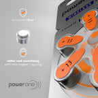 Varta Power One P13