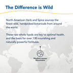 NORTH AMERICAN HERB & SPICE Sagenol - 1 fl. oz. - Wild Sage Oil - Healthy Hormone Support, Antioxidant Power - Non-GMO - 60 Servings