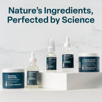 QRxLabs Chemical Peel Neutralizer Spray - Glycolic Acid Peel Neutralizer - pH Balancing Mist for Skin Care - Hydrating Toner for Facial Peels - 2 Fl Oz
