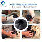 KOLEOLL 073130 Pump Impeller 2 HP Compatible with Pentair WhisperFlo WF-8 WFE-8 WFK-8 WFDS-8 WF-30 WFE-30 WFDS-30 1000 Series Pump