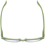 Bellissima Focus - Navy/Green +1.75
