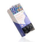 COOLJOB 6 Pairs Gardening Gloves for Women, Breathable Rubber Coated, M