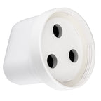 Aquagear Pitcher Replacement Water Filter – Lead, Chlorine, PFAS, Microplastics, VOCs Filter - Filter Media Made in USA