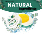 Shadazzle Natural All Purpose Cleaner and Polish – Eco friendly Multi-purpose Cleaning Product (2 Pack, Eucalyptus)