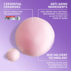 CeraVe Super Boost Anti-Aging Serum with Peptides & Hyaluronic Acid
