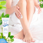 BERGMAN KELLY - Travel Size Lotion - 1 fl oz, 200 PK, White Tea - Delight Your Guests with Invigorating and Refreshing Body Lotion - Quality Mini and Small Size Guest Hotel Toiletries in Bulk