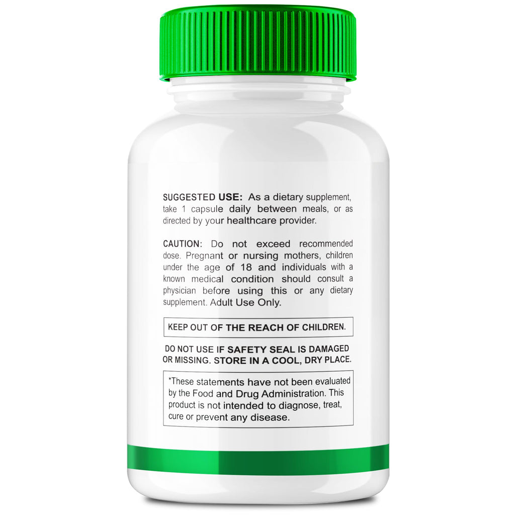 Bladder Shield Capsules, Advanced Bladder Control Support Supplement Pills - All Natural BladderShield Urinary Tract Health Formula for Health and Wellness to Ensure Quality Reviews (60 Capsules)