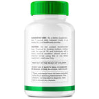 Bladder Shield Capsules, Advanced Bladder Control Support Supplement Pills - All Natural BladderShield Urinary Tract Health Formula for Health and Wellness to Ensure Quality Reviews (60 Capsules)