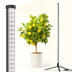 Barrina T10 Vertical Grow Light, 4FT 42W, 5000K Full Spectrum, High PPFD