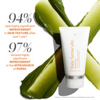 Kate Somerville ExfoliKate Intensive Exfoliating Treatment – Salicylic Acid and Lactic Acid Super Facial Scrub Improves Texture and Pores, 2 Fl Oz