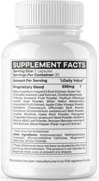 (2 Pack) NeuroMind Pro - Official Neuro Mind Pro Capsules Advanced Formula with All Natural Ingredients, NeuroMindPro Original Brain Health Pills Support for Wellness, 120 Capsules for 2 Months