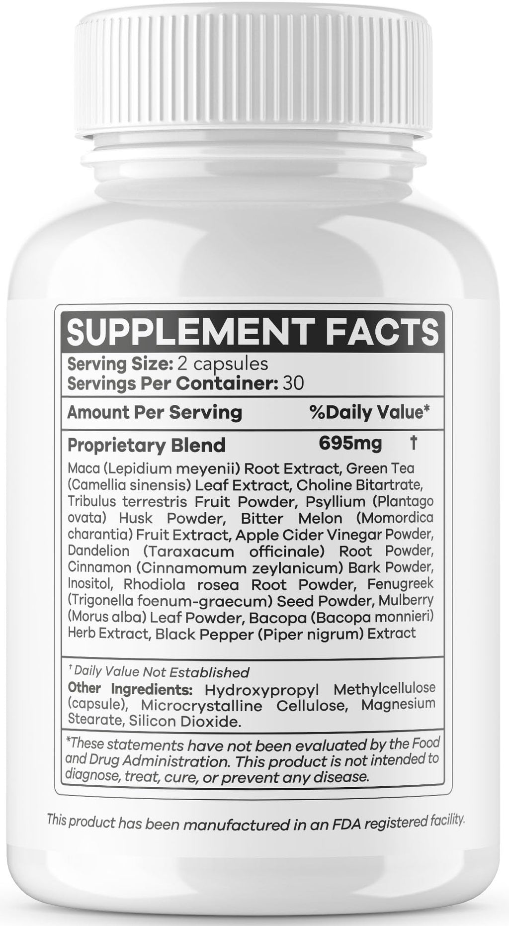 (3 Pack) NeuroMind Pro - Official Neuro Mind Pro Capsules Advanced Formula with All Natural Ingredients, NeuroMindPro Original Brain Health Pills Support for Wellness, 180 Capsules for 3 Months